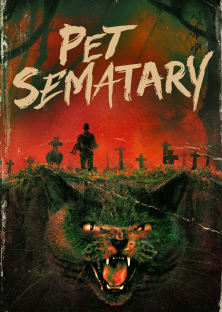 Pet Sematary-Pet Sematary