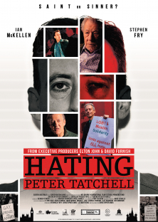 Hating Peter Tatchell-Hating Peter Tatchell