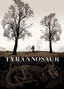 Tyrannosaur-Tyrannosaur