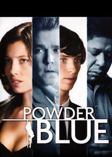Powder Blue (2009)