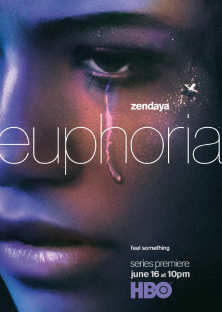Euphoria (Season 1) (2019) Episode 1