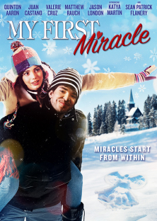 My First Miracle-My First Miracle