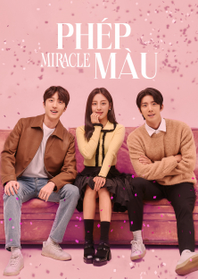 Miracle (2022) Episode 1