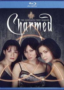 Charmed (Season 1) (1998) Episode 1