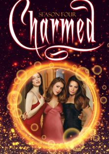 Charmed (Season 4)-Charmed (Season 4)