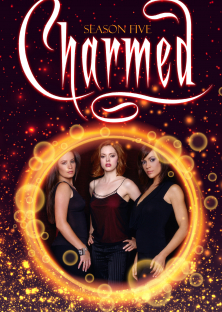 Charmed (Season 5)-Charmed (Season 5)