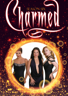Charmed (Season 6)-Charmed (Season 6)