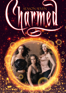 Charmed (Season 7)-Charmed (Season 7)