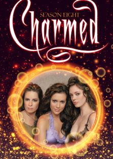 Charmed (Season 8)-Charmed (Season 8)