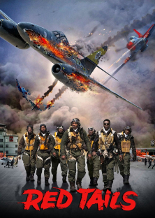 Red Tails-Red Tails