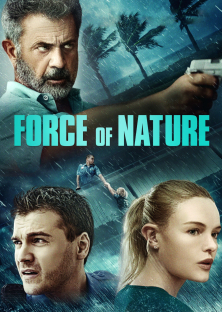 Force of Nature-Force of Nature