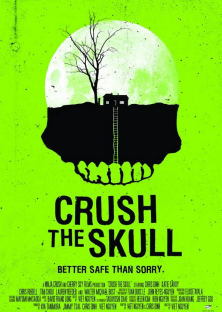 Crush the Skull-Crush the Skull