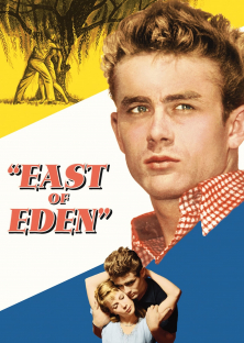 East of Eden-East of Eden