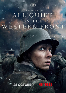 All Quiet on the Western Front-All Quiet on the Western Front
