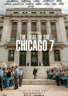 The Trial of the Chicago 7-The Trial of the Chicago 7