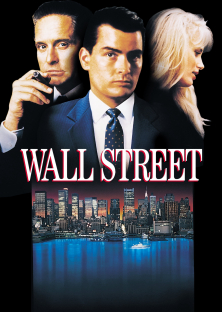 Wall Street-Wall Street