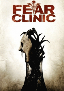 Fear Clinic-Fear Clinic