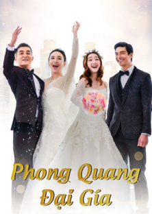 The Perfect Wedding (2018) Episode 1