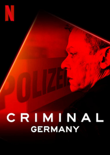 Criminal: Germany-Criminal: Germany