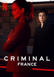 Criminal: France-Criminal: France