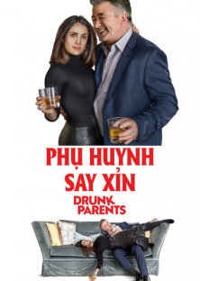 Drunk Parents (2017)