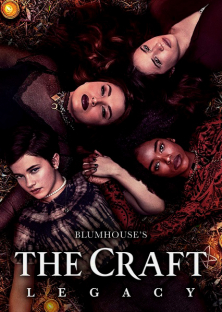 The Craft: Legacy-The Craft: Legacy