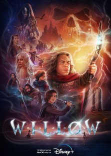 Willow (2022) Episode 1