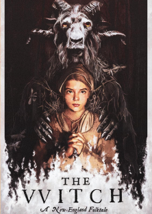 The Witch-The Witch