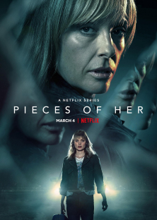 PIECES OF HER-PIECES OF HER