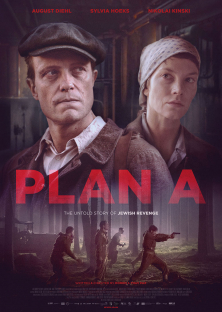 Plan A-Plan A