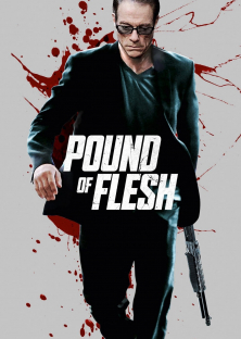 Pound of Flesh-Pound of Flesh