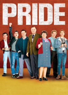Pride-Pride