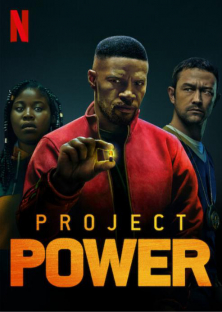 Project Power-Project Power