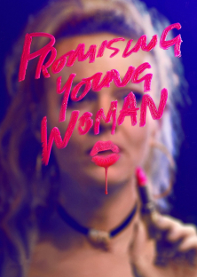 Promising Young Woman-Promising Young Woman