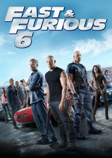 Furious 6 (2013)