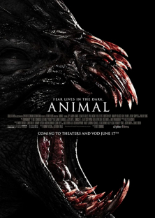 Animal-Animal