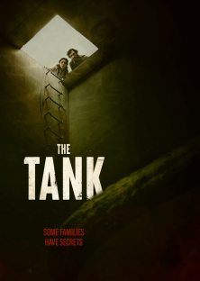 The Tank-The Tank
