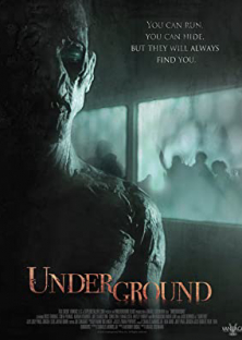 	Underground (2011)