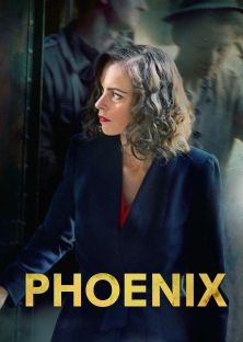 Phoenix-Phoenix
