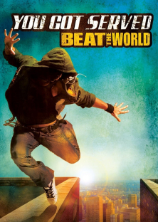 Beat the World-Beat the World