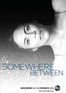 Somewhere Between-Somewhere Between