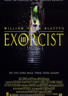 The Exorcist 3 (1990)