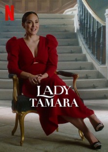 Lady Tamara-Lady Tamara