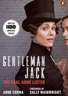 Gentleman Jack (Season 1)-Gentleman Jack (Season 1)