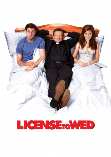 License to Wed-License to Wed