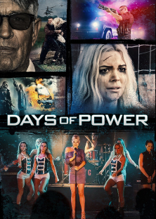 Days of Power-Days of Power