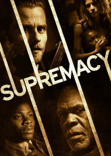 Supremacy-Supremacy
