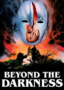 Beyond the Darkness-Beyond the Darkness