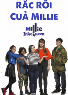 Millie In Between-Millie In Between