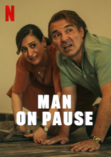 Man on Pause (2022) Episode 1